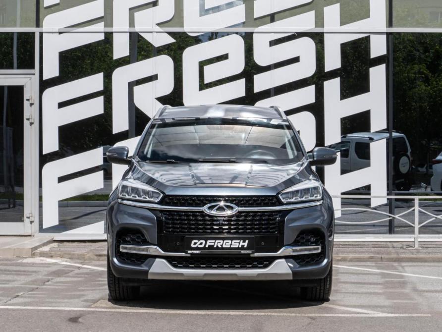 Chery Tiggo 8 I Волгоград  - изображение 3