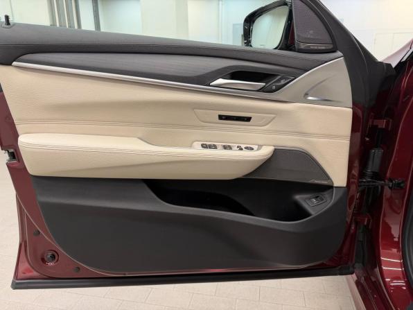 BMW 6 серии IV (G32) Рестайлинг с пробегом 2020 года, цена 4 990 000 рублей, 149800 км, хэтчбек, Автокод Объявления