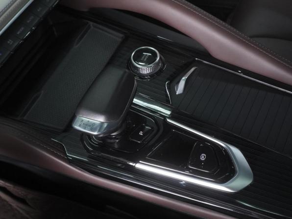 Geely Monjaro I с пробегом 2024 года, цена 3 600 000 рублей, 29403 км, внедорожник, Автокод Объявления