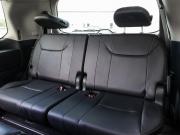Lexus LX III Рестайлинг Москва  - изображение 40