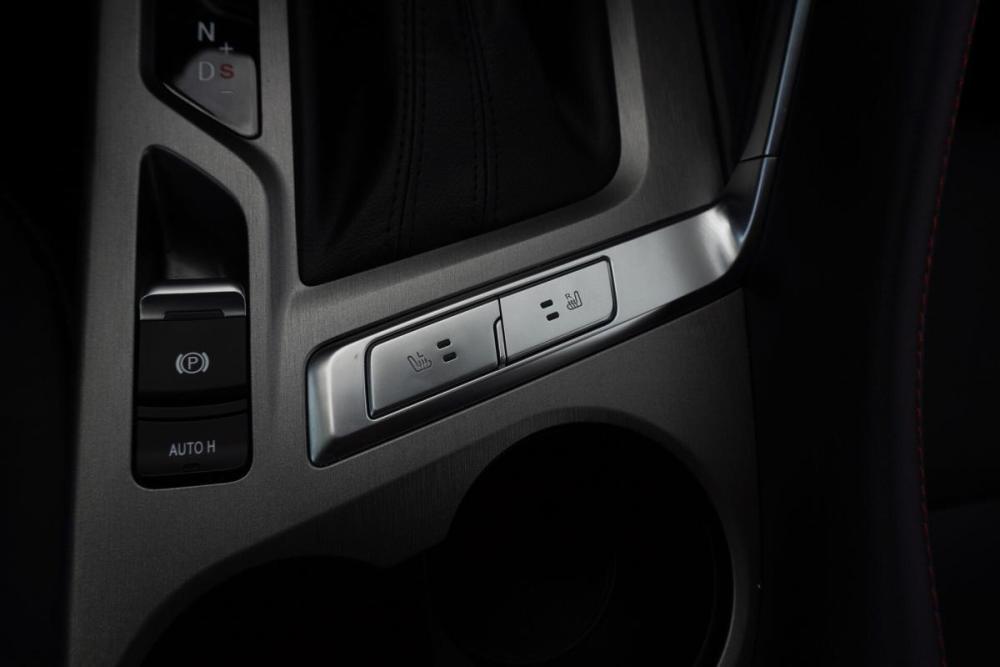 Changan CS35 Plus I Рестайлинг Ульяновск  - изображение 18