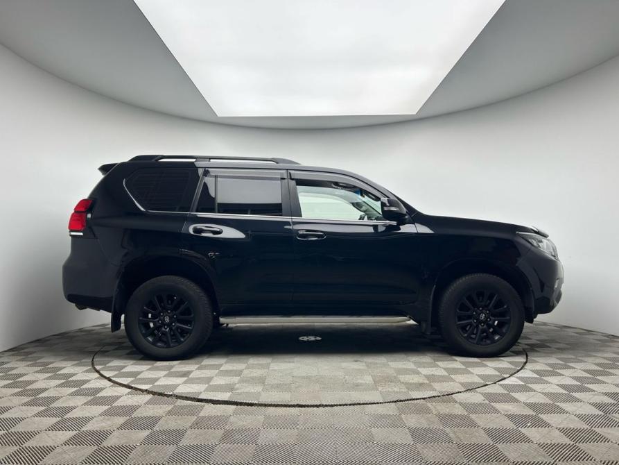 Toyota Land Cruiser Prado 150 Series Рестайлинг 2 Мурманск  - изображение 8