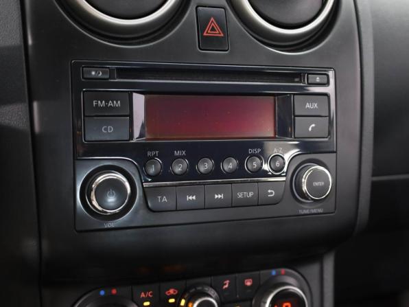 Nissan Qashqai I Рестайлинг с пробегом 2013 года, цена 1 279 000 рублей, 116826 км, внедорожник, Автокод Объявления
