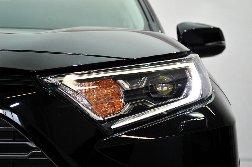 Toyota RAV4 V (XA50) Сургут  - изображение 26