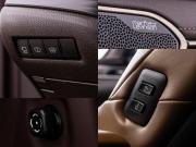 Lexus ES VII Москва  - изображение 50