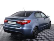 Kia Rio III Москва  - изображение 24