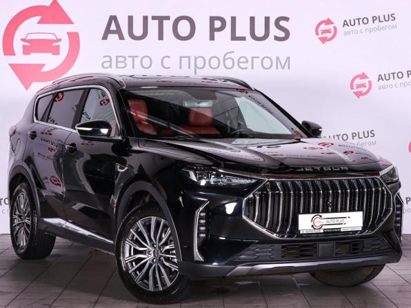 JETOUR X70+ I с пробегом 2023 года, цена 1 949 000 рублей, 43450 км, внедорожник, Автокод Объявления