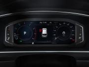 Volkswagen Tiguan II Рестайлинг Ставрополь  - изображение 50