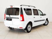Lada (ВАЗ) Largus I Тула  - изображение 18