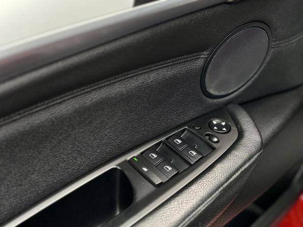BMW X6 M I (E71) с пробегом 2010 года, цена 2 200 000 рублей, 154000 км, внедорожник, Автокод Объявления