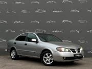 Nissan Almera II (N16) Рестайлинг Санкт-Петербург  - изображение 27