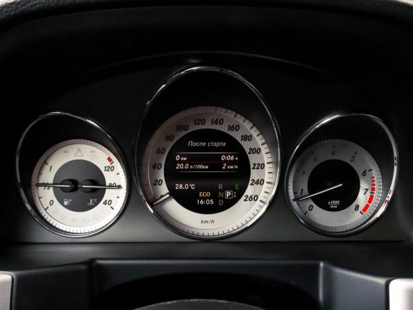 Mercedes-Benz GLK-Класс I (X204) Рестайлинг с пробегом 2015 года, цена 2 325 000 рублей, 120720 км, внедорожник, Автокод Объявления
