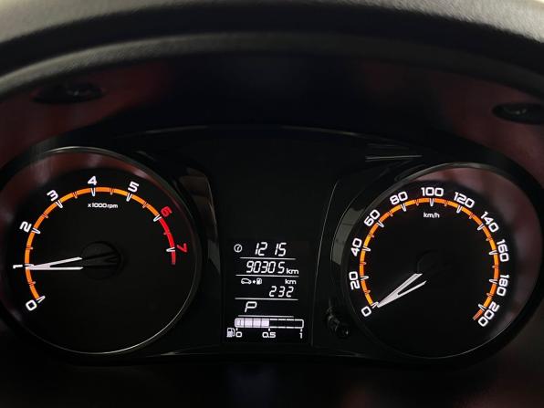 Lada (ВАЗ) Granta I Рестайлинг с пробегом 2019 года, цена 797 000 рублей, 90154 км, хэтчбек, Автокод Объявления