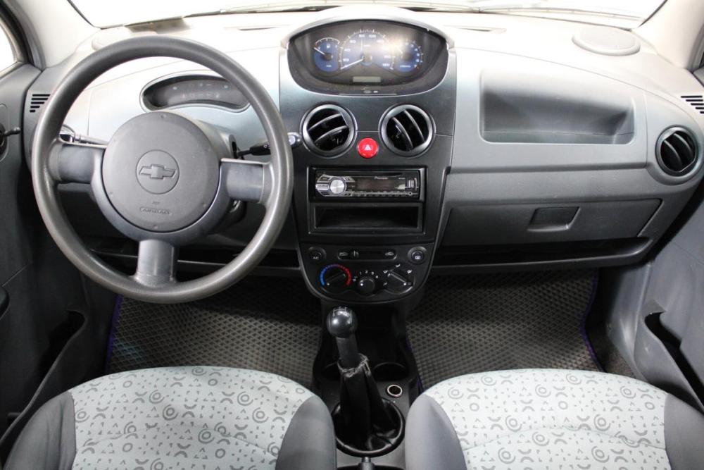 Chevrolet Spark II Ярославль  - изображение 9