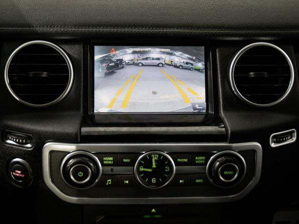 Land Rover Discovery IV с пробегом 2010 года, цена 1 840 000 рублей, 218464 км, внедорожник, Автокод Объявления
