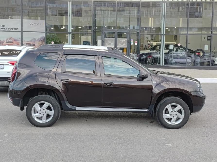 Renault Duster I Рестайлинг Йошкар-Ола  - изображение 5