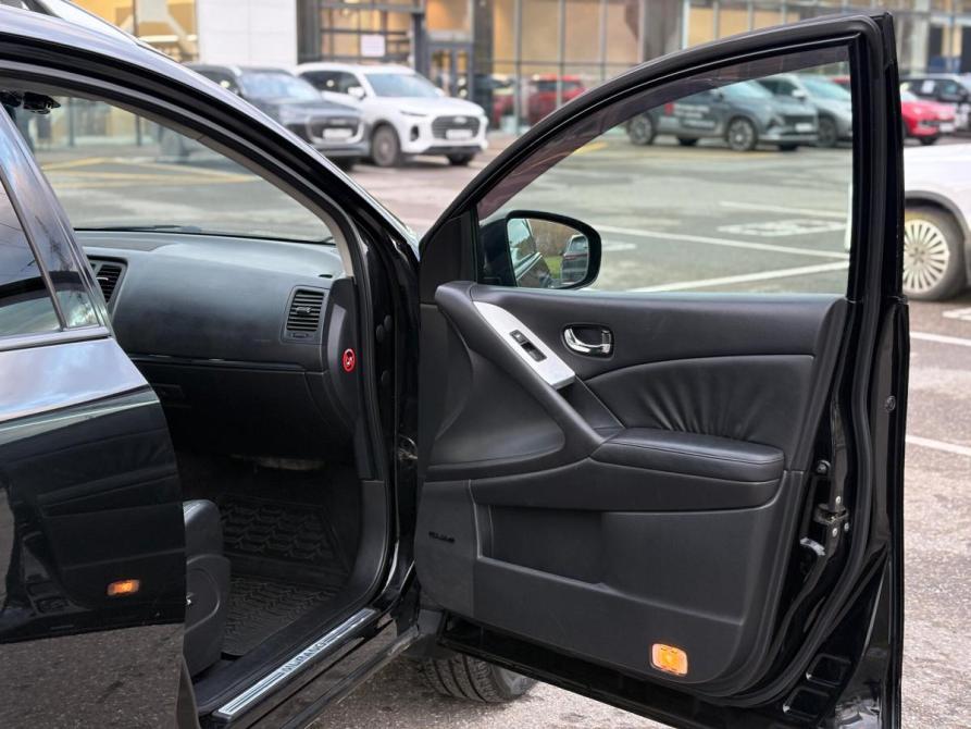 Nissan Murano II (Z51) Томск  - изображение 20