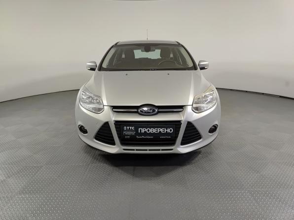 Ford Focus III с пробегом 2011 года, цена 715 000 рублей, 185000 км, хэтчбек, Автокод Объявления