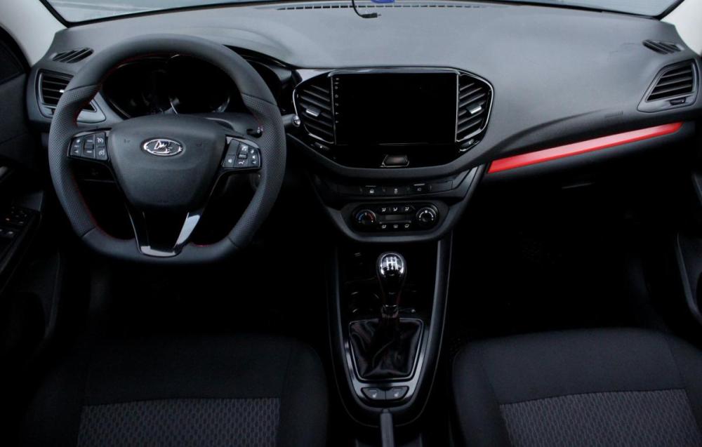 Lada (ВАЗ) Vesta I Брянск  - изображение 7