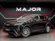 Haval Jolion I Москва  - изображение 30