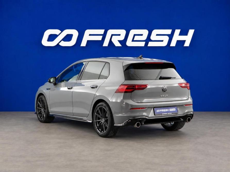 Volkswagen Golf VIII Москва  - изображение 2