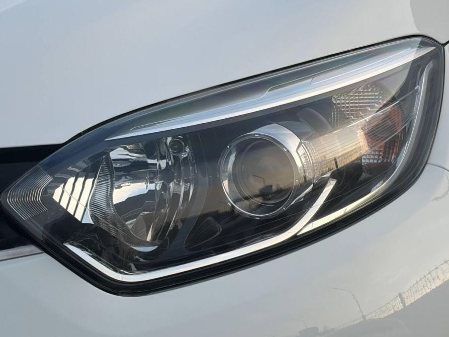 Renault Kaptur I Рестайлинг Екатеринбург  - изображение 11