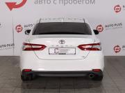 Toyota Camry VIII (XV70) Минеральные Воды  - изображение 25