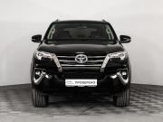 Toyota Fortuner II Санкт-Петербург  - изображение 32