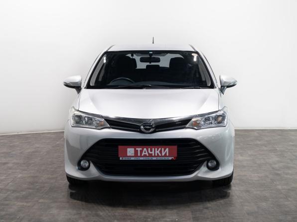 Toyota Corolla XI (E160 E170 E180) с пробегом 2015 года, цена 995 000 рублей, 240143 км, универсал, Автокод Объявления