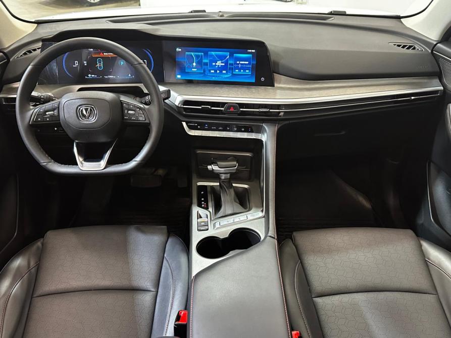 Changan CS35 Plus I Рестайлинг Пермь  - изображение 9