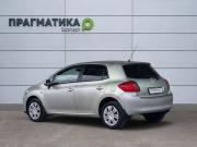 Toyota Auris I Петрозаводск  - изображение 28