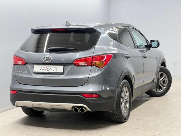 Hyundai Santa Fe III с пробегом 2013 года, цена 1 460 000 рублей, 101147 км, внедорожник, Автокод Объявления
