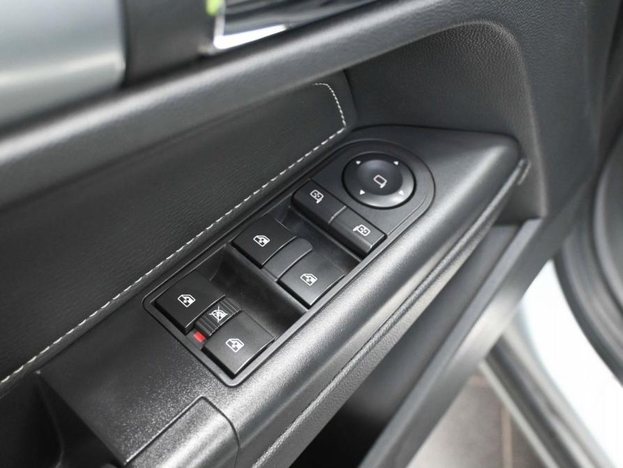 Opel Astra H Рестайлинг Ростов-на-Дону  - изображение 18
