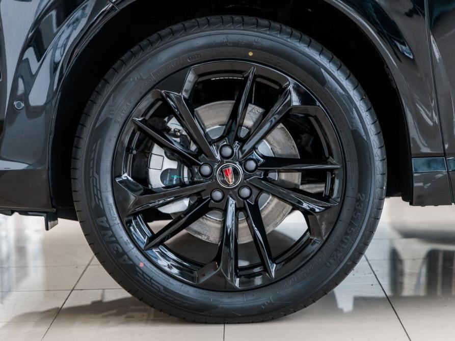 Hongqi HS3 Волгоград  - изображение 10
