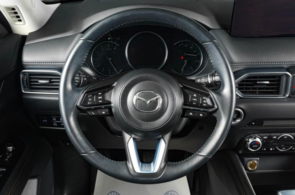 Mazda CX-5 II Рестайлинг Тюмень  - изображение 14
