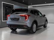Haval Jolion I Рестайлинг Москва  - изображение 36