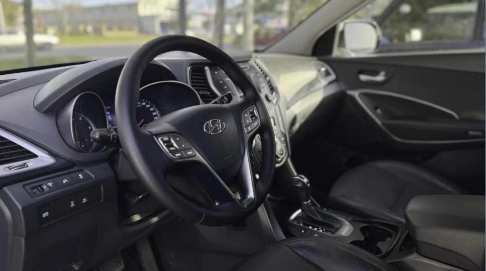 Hyundai Santa Fe III Ставрополь  - изображение 14