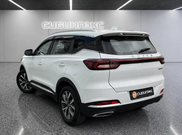 Chery Tiggo 8 Pro Max I с пробегом 2024 года, цена 2 549 000 рублей, 30000 км, внедорожник, Автокод Объявления