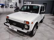 Lada (ВАЗ) Niva Legend Брянск  - изображение 14