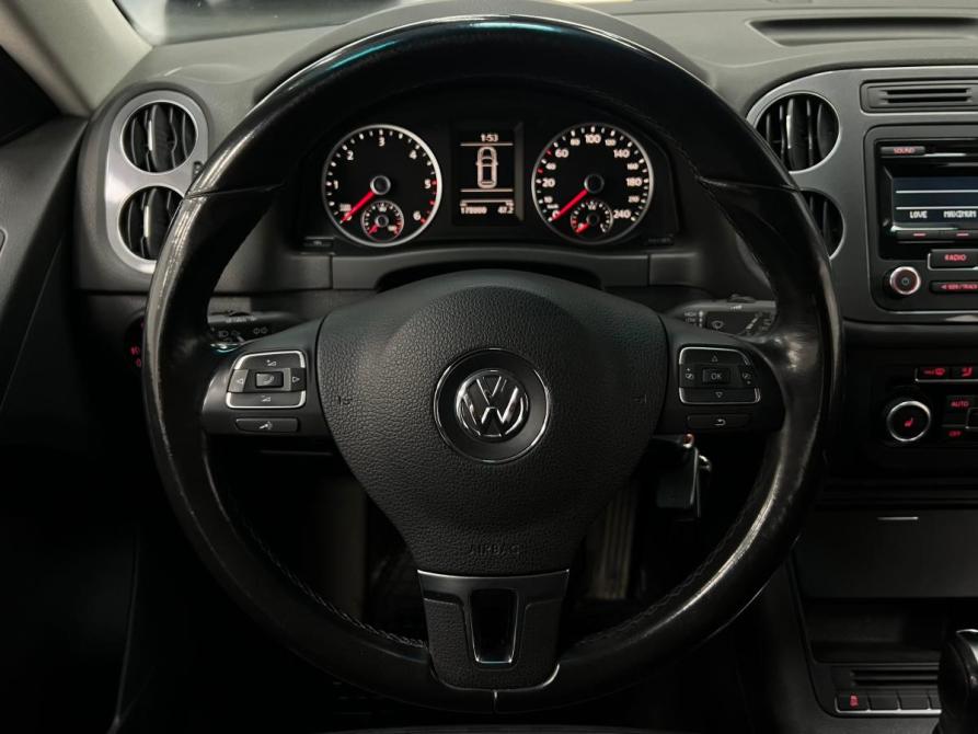 Volkswagen Tiguan I Рестайлинг Казань  - изображение 12