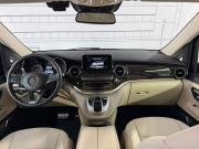Mercedes-Benz V-Класс III (W447) Рестайлинг Москва  - изображение 26