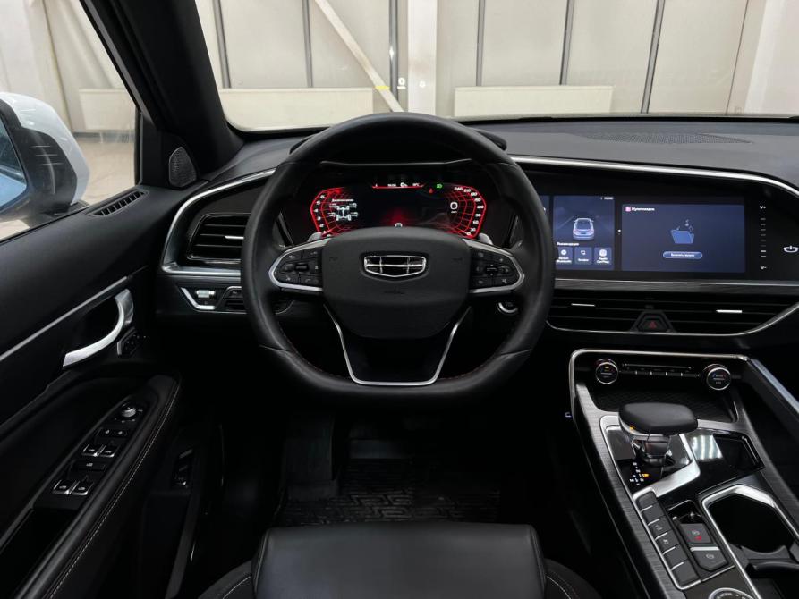 Geely Tugella I Волгоград  - изображение 14