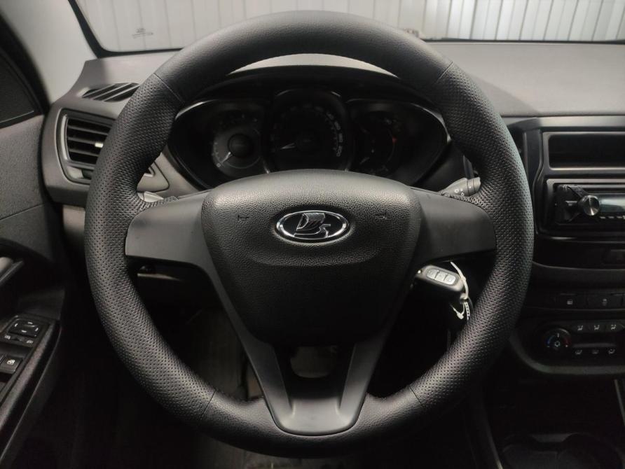 Lada (ВАЗ) Vesta I Пермь  - изображение 7