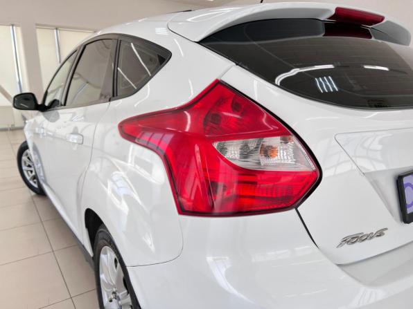 Ford Focus III с пробегом 2011 года, цена 780 000 рублей, 150408 км, хэтчбек, Автокод Объявления