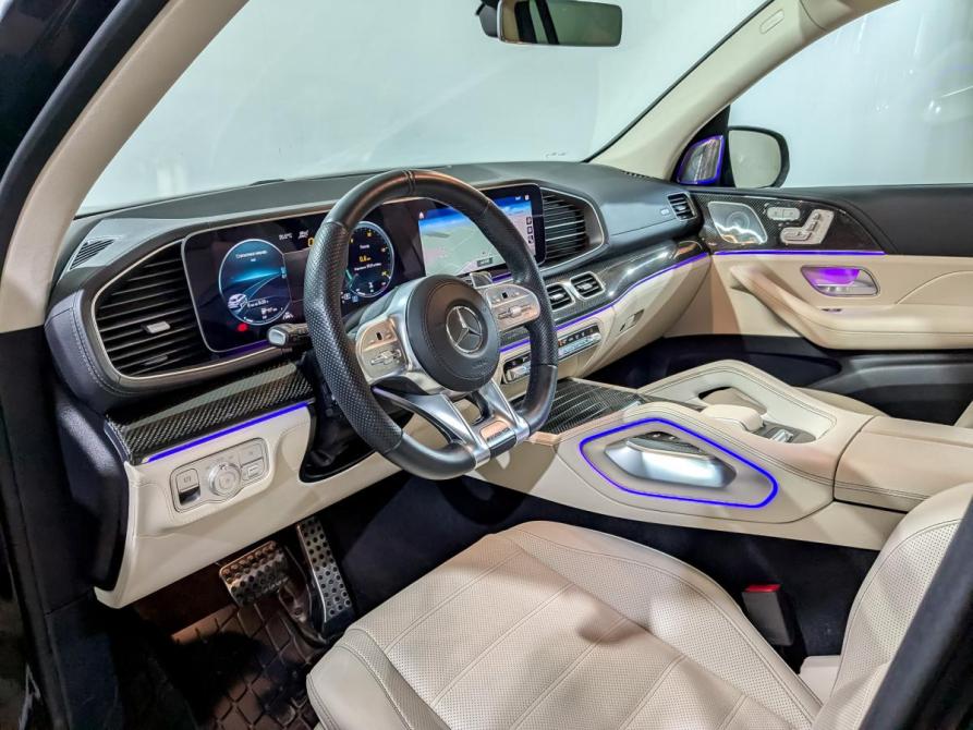Mercedes-Benz GLS II (X167) Химки  - изображение 18