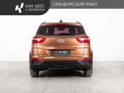 Hyundai Creta I Казань  - изображение 20