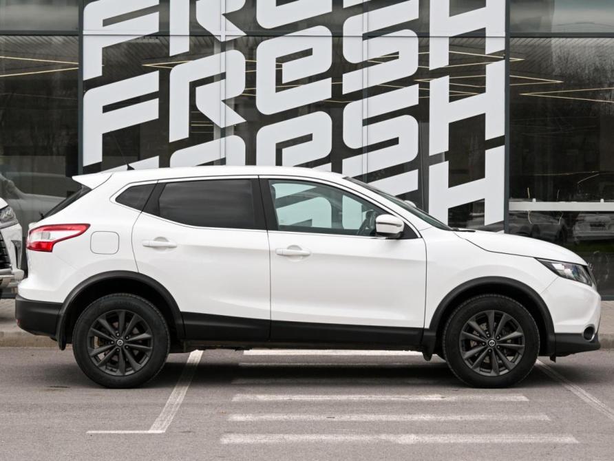 Nissan Qashqai II Волгоград  - изображение 5