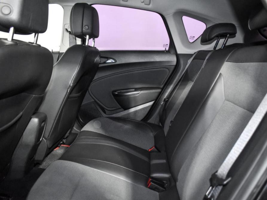 Opel Astra J Санкт-Петербург  - изображение 12