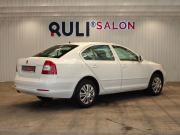Skoda Octavia II (A5) Рестайлинг Иваново  - изображение 44