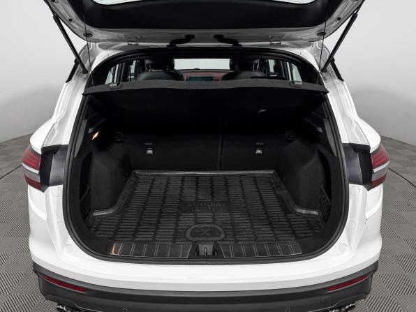 Geely Coolray I с пробегом 2021 года, цена 1 690 000 рублей, 83926 км, внедорожник, Автокод Объявления